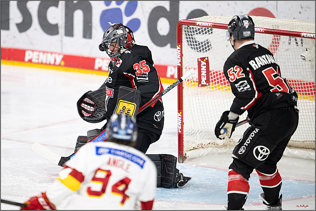 PENNY DEL 1; Kölner Haie - Düsseldorfer EG ; Köln, 16.02.2025